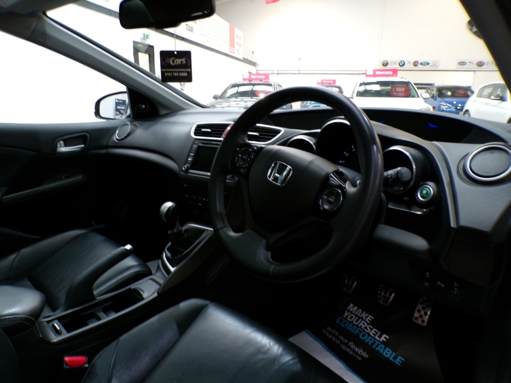 Used Honda Civic 2014 for sale - 77438639: Photo 19