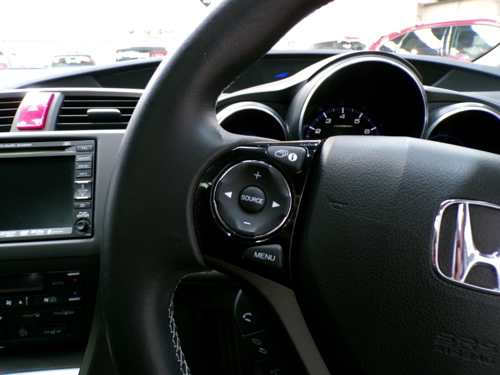 Used Honda Civic 2014 for sale - 77438639: Photo 21