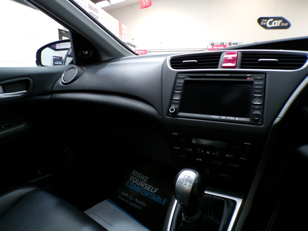 Used Honda Civic 2014 for sale - 77438639: Photo 25