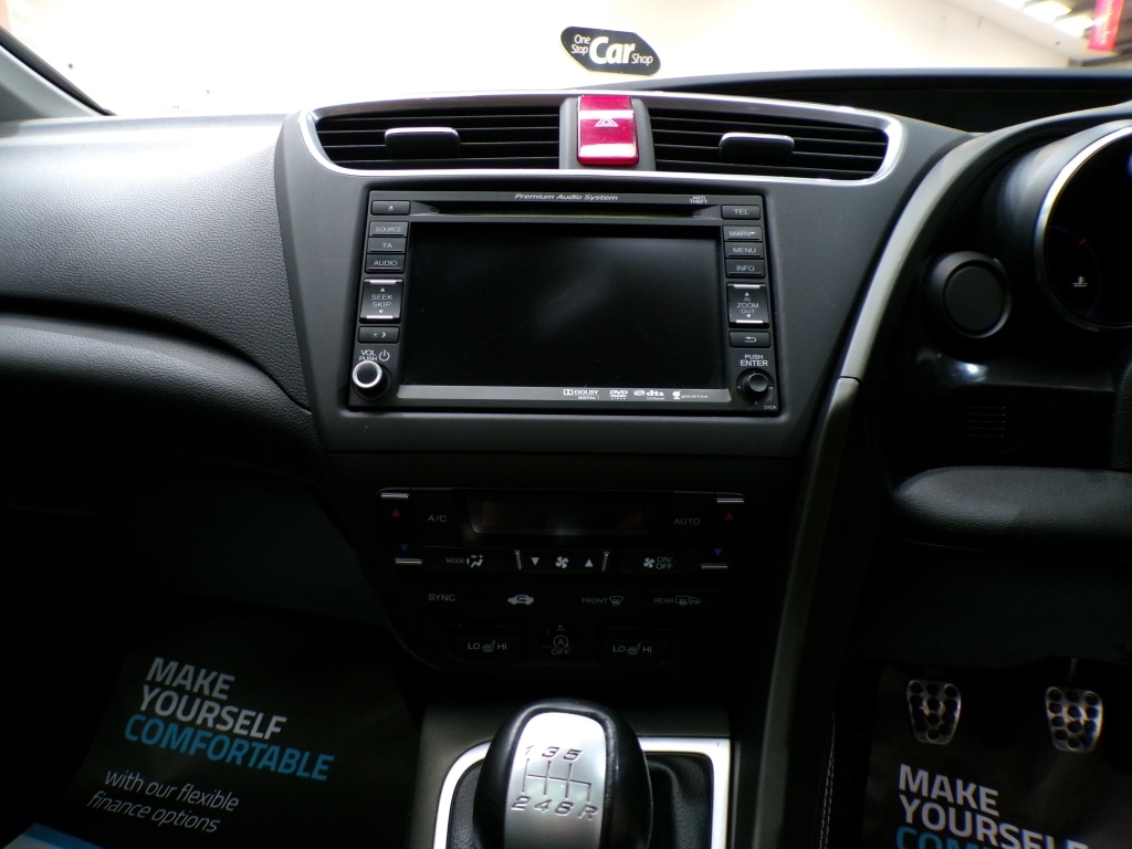 Used Honda Civic 2014 for sale - 77438639: Photo 26