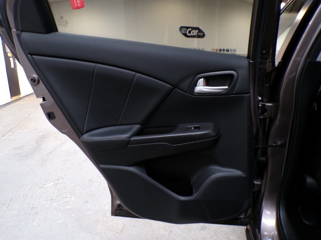 Used Honda Civic 2014 for sale - 77438639: Photo 27