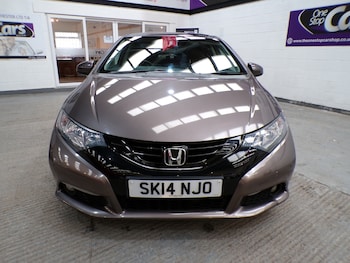 Used Honda Civic 2014 for sale - 77438639: Photo