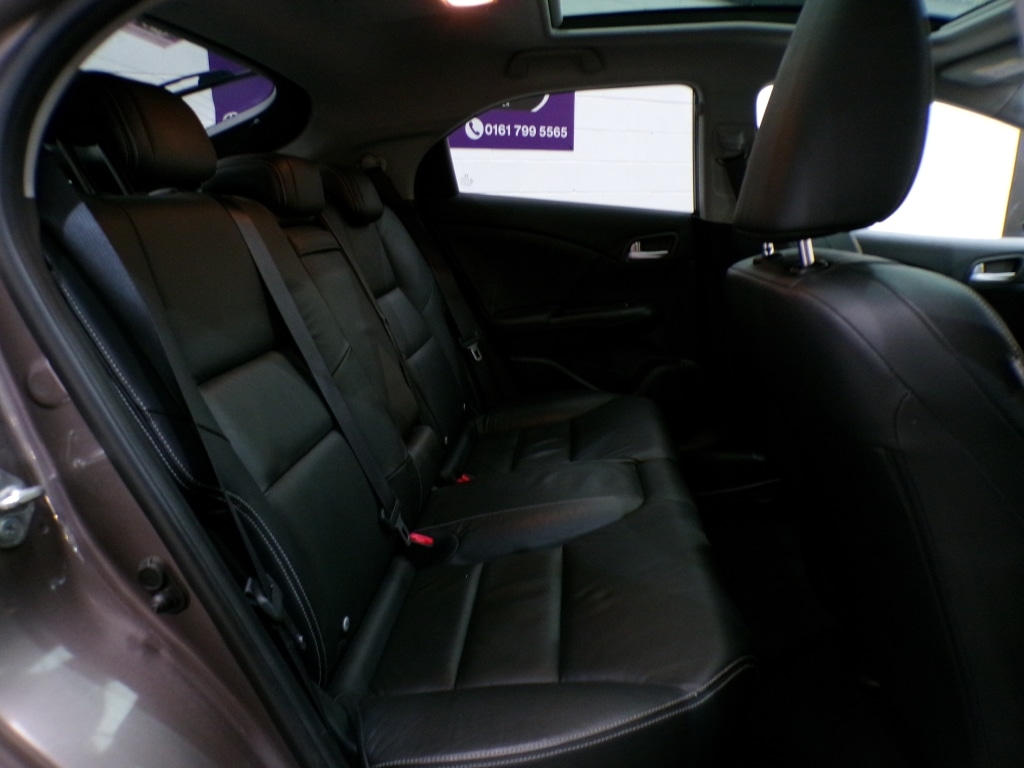 Used Honda Civic 2014 for sale - 77438639: Photo 32