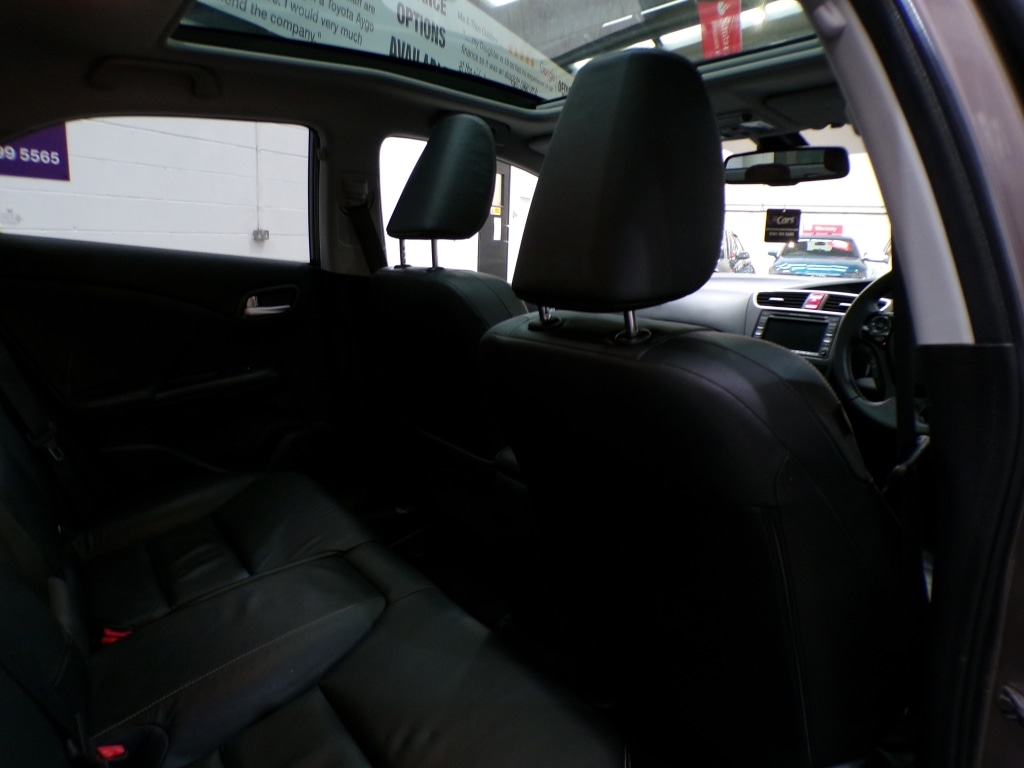 Used Honda Civic 2014 for sale - 77438639: Photo 33