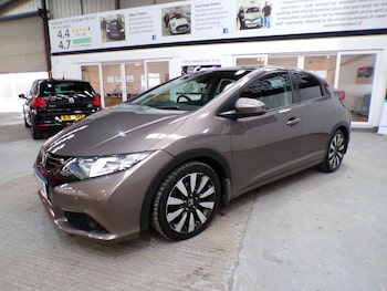 Used Honda Civic 2014 for sale - 77438639: Photo