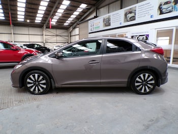 Used Honda Civic 2014 for sale - 77438639: Photo
