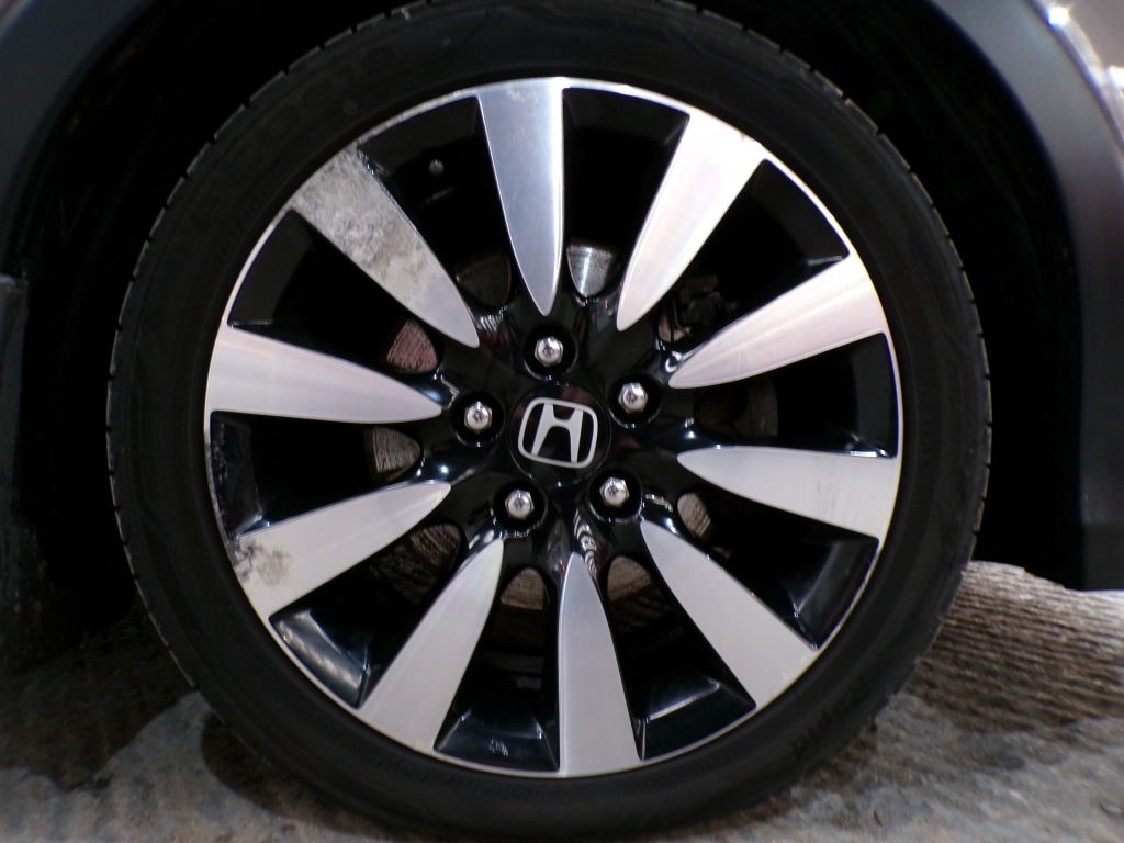 Used Honda Civic 2014 for sale - 77438639: Photo 9