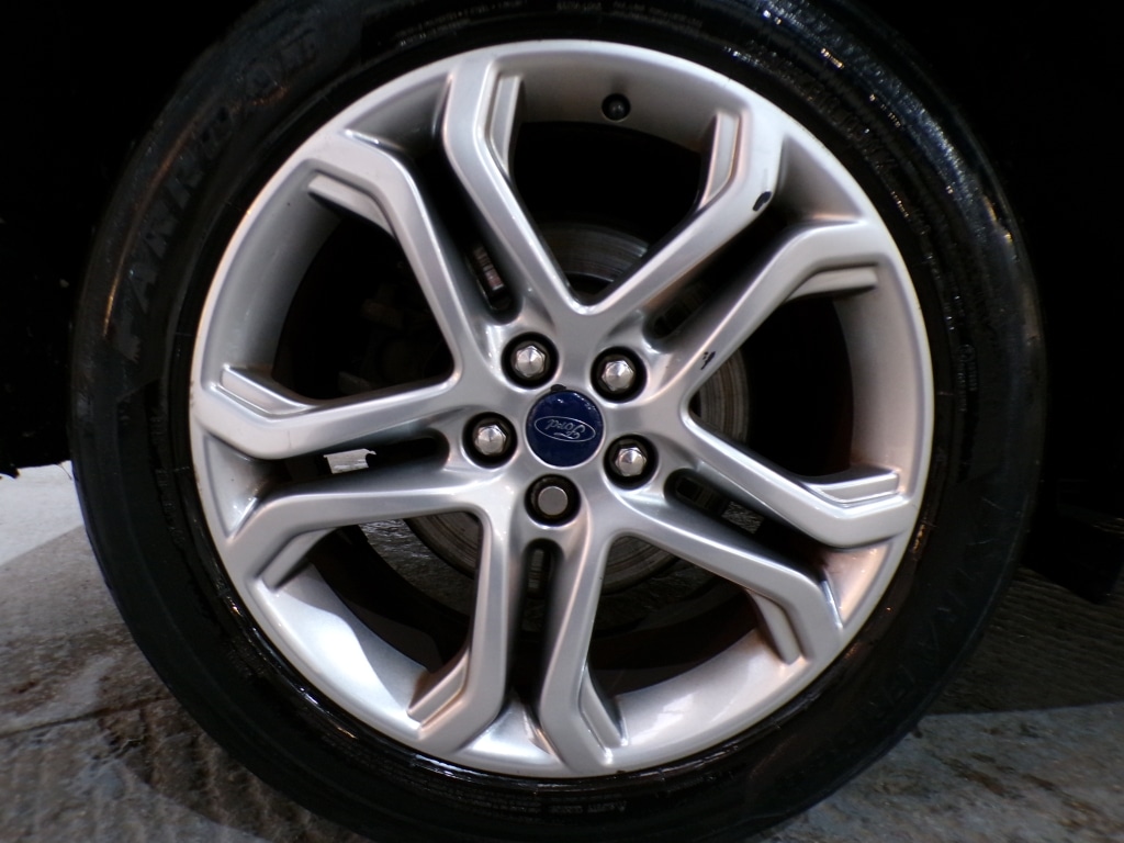 Used Ford Edge 2018 for sale - 76911427: Photo 10