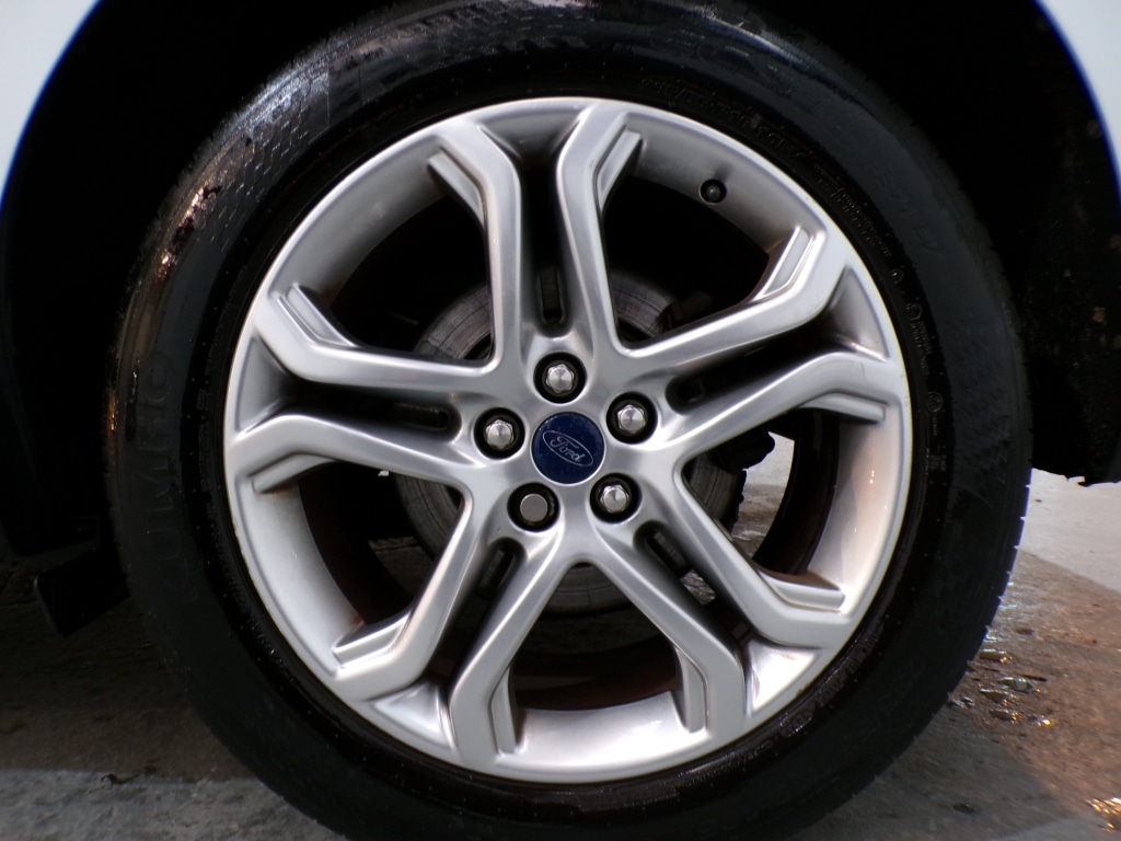 Used Ford Edge 2018 for sale - 76911427: Photo 11