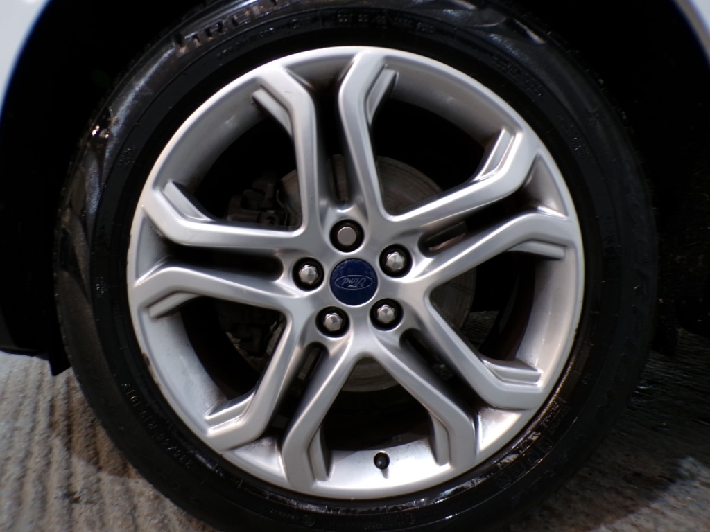 Used Ford Edge 2018 for sale - 76911427: Photo 12