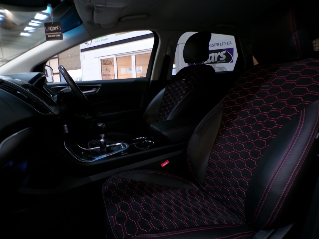 Used Ford Edge 2018 for sale - 76911427: Photo 14