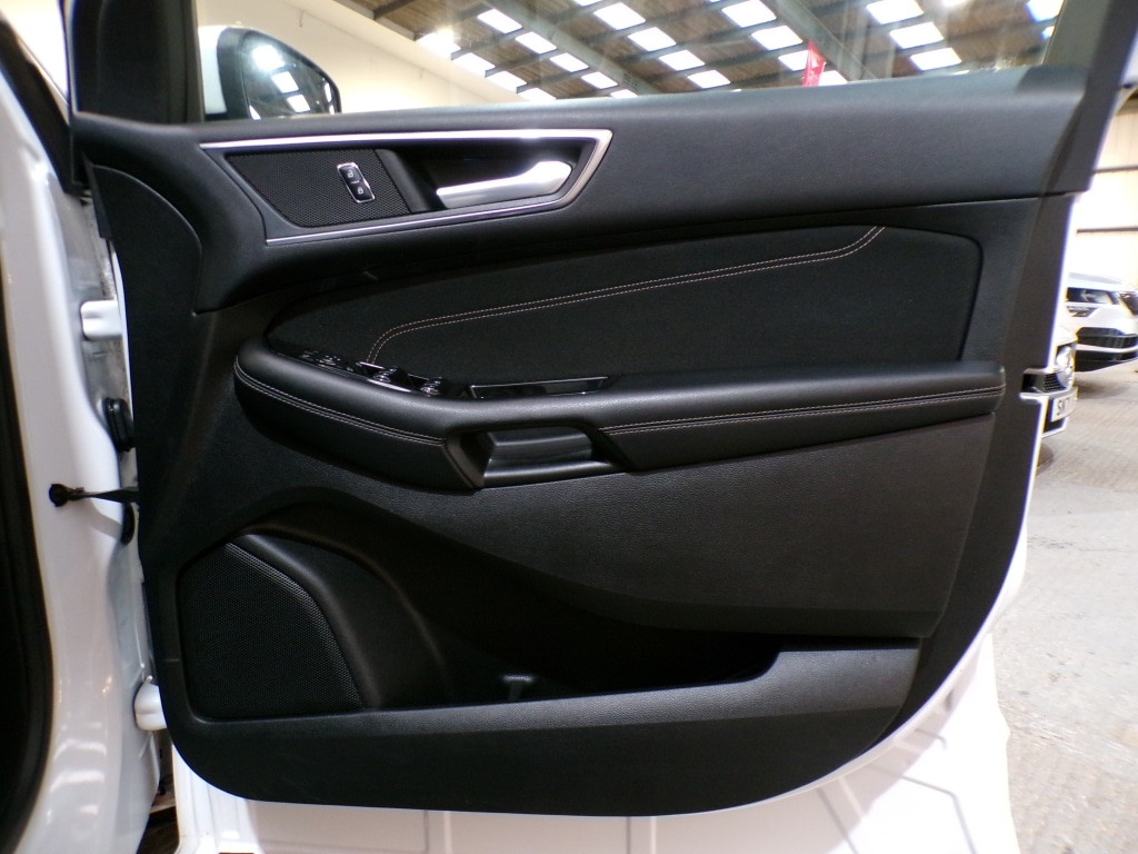 Used Ford Edge 2018 for sale - 76911427: Photo 16