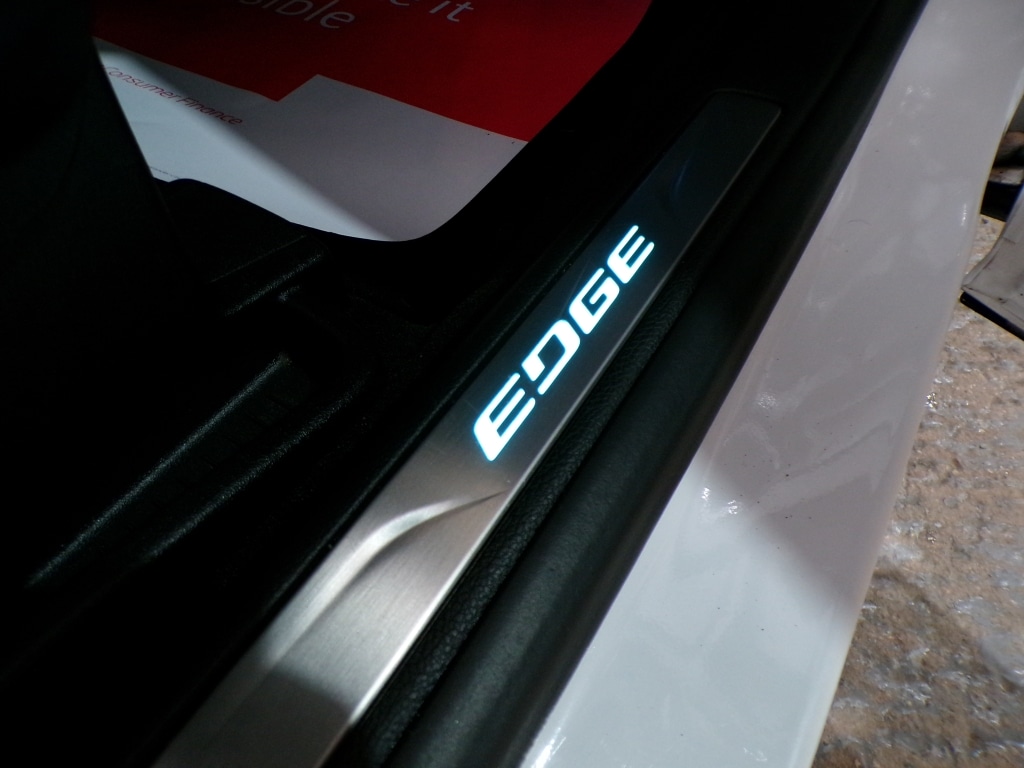 Used Ford Edge 2018 for sale - 76911427: Photo 18