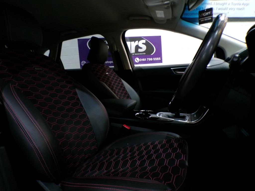 Used Ford Edge 2018 for sale - 76911427: Photo 19