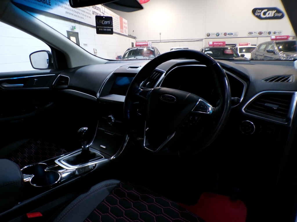 Used Ford Edge 2018 for sale - 76911427: Photo 21