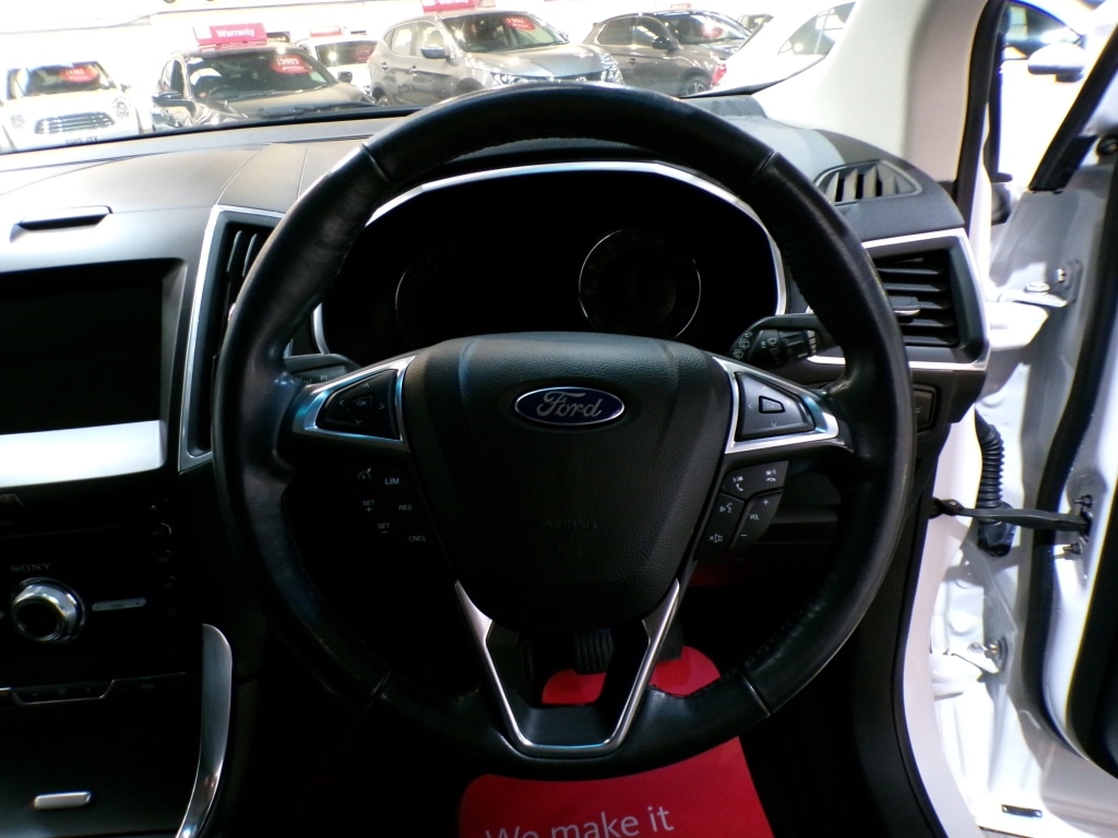 Used Ford Edge 2018 for sale - 76911427: Photo 22