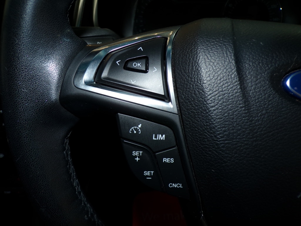 Used Ford Edge 2018 for sale - 76911427: Photo 23