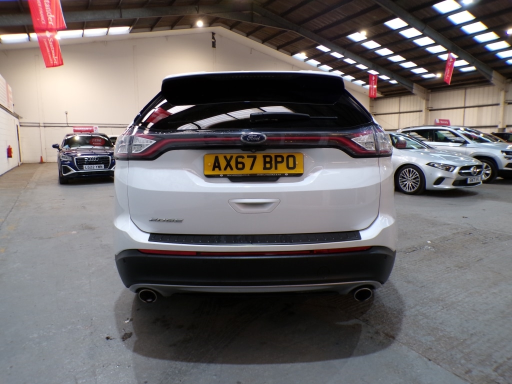 Used Ford Edge 2018 for sale - 76911427: Photo 6