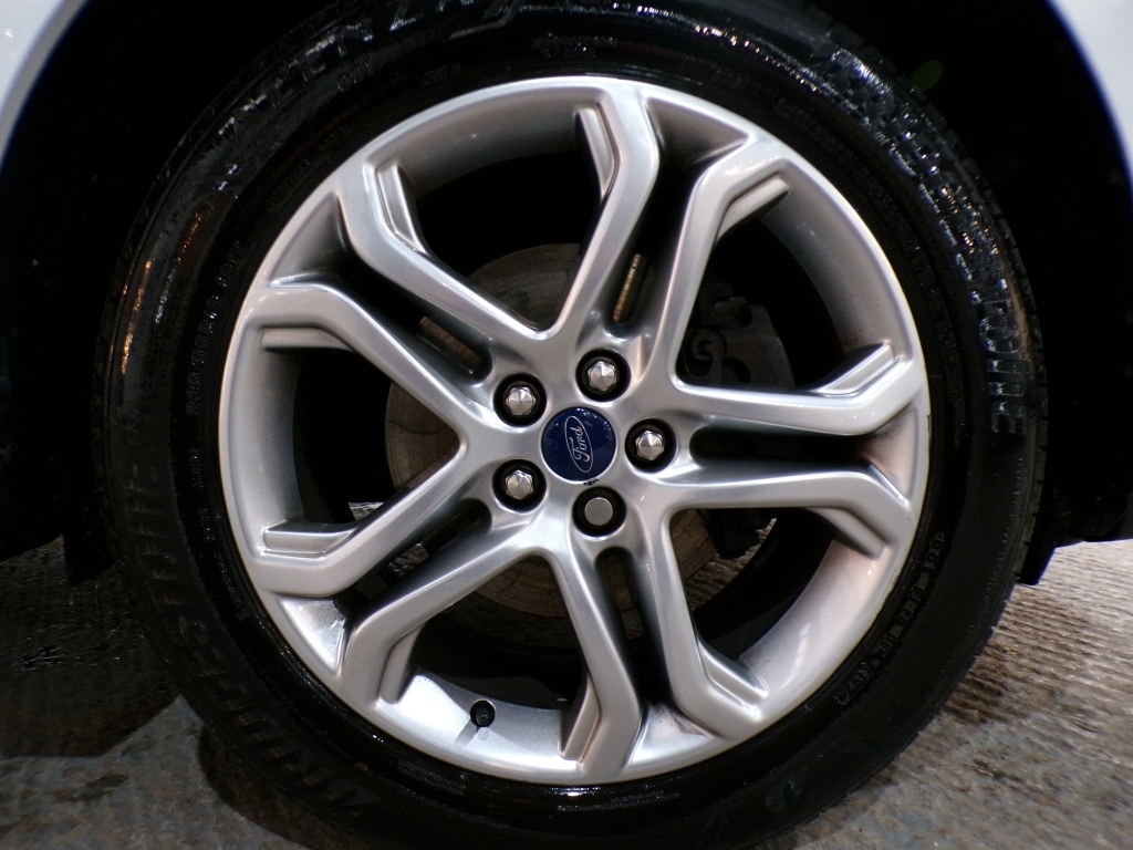 Used Ford Edge 2018 for sale - 76911427: Photo 9