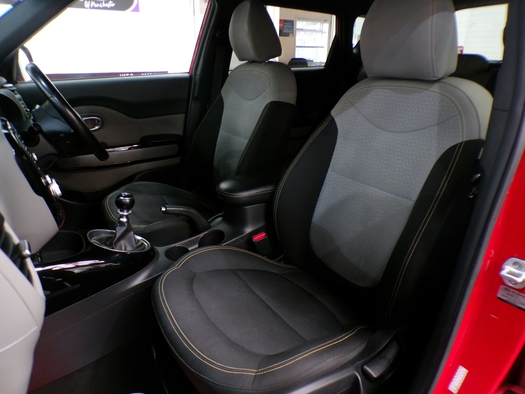 Used Ford Puma 2021 for sale - 76846136: Photo 14