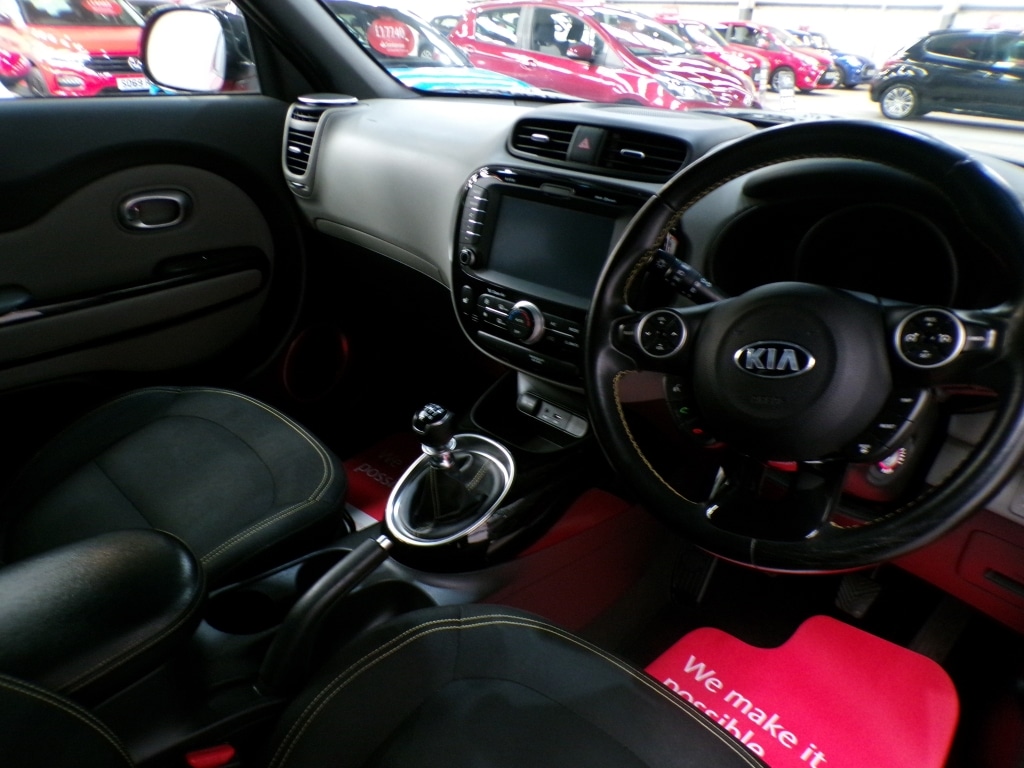 Used Ford Puma 2021 for sale - 76846136: Photo 18