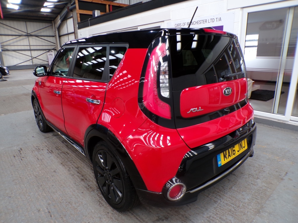 Used Ford Puma 2021 for sale - 76846136: Photo 5