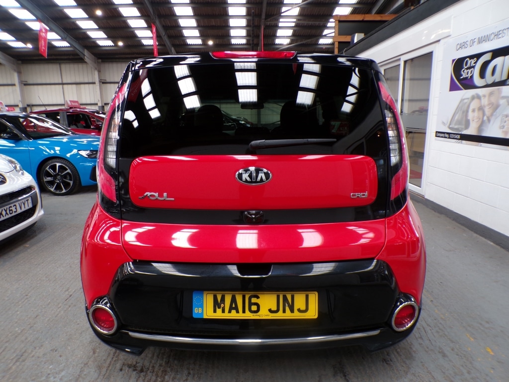 Used Ford Puma 2021 for sale - 76846136: Photo 6