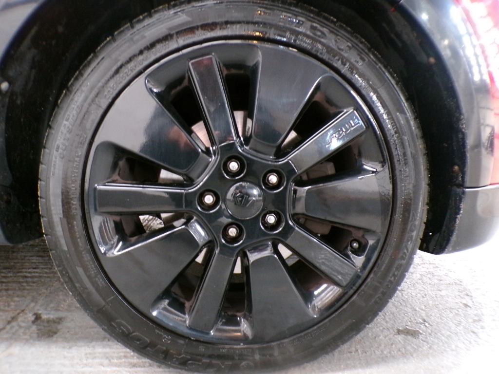 Used Ford Puma 2021 for sale - 76846136: Photo 9