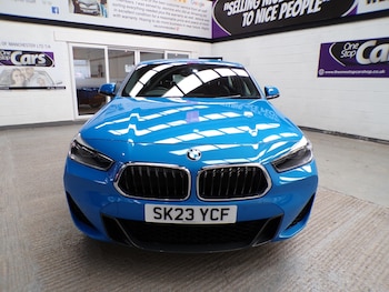 Used BMW X2 2023 for sale - 78474272: Photo