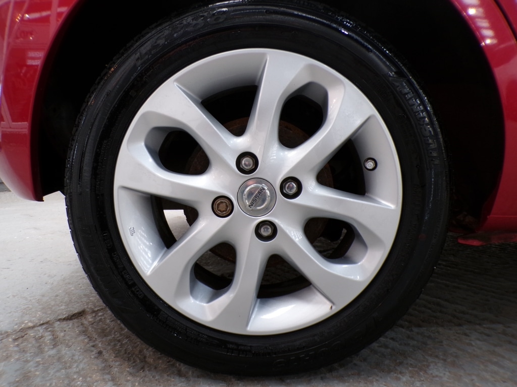 Used Nissan Micra 2014 for sale - 77762245: Photo 10