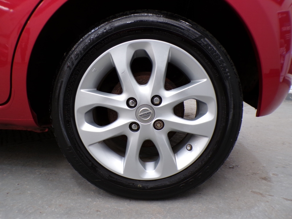 Used Nissan Micra 2014 for sale - 77762245: Photo 11