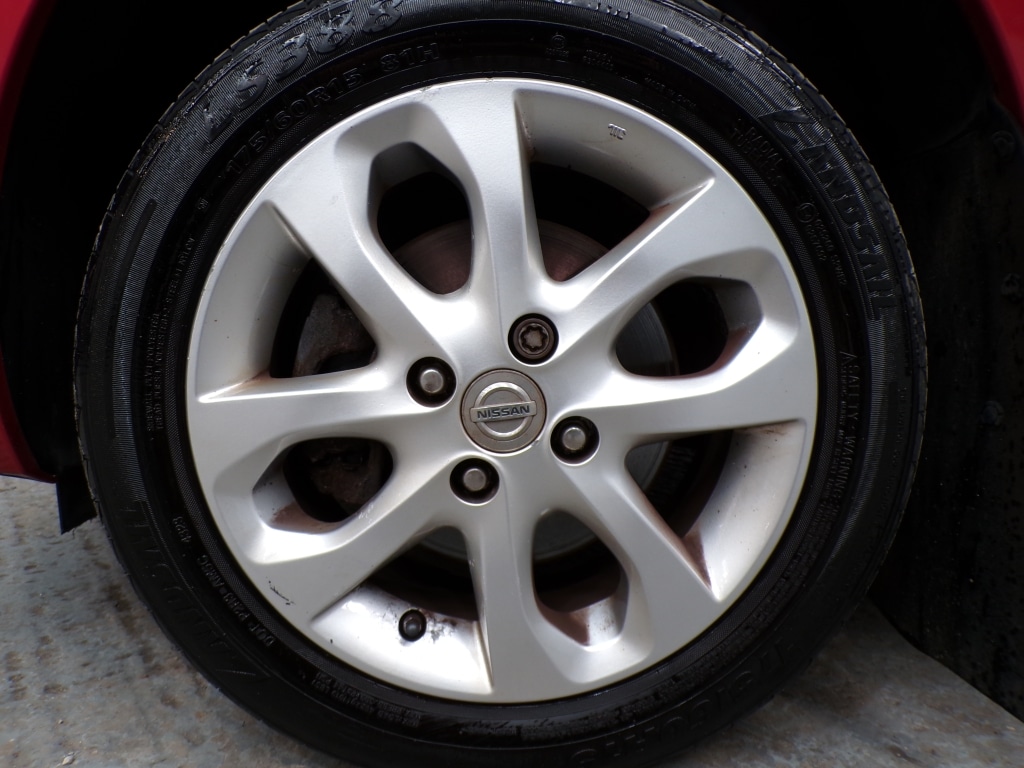 Used Nissan Micra 2014 for sale - 77762245: Photo 12