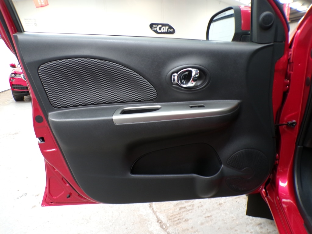 Used Nissan Micra 2014 for sale - 77762245: Photo 13