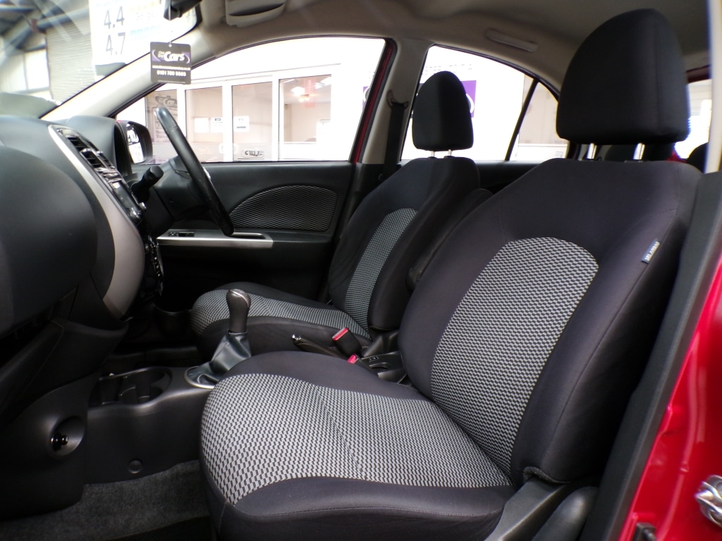 Used Nissan Micra 2014 for sale - 77762245: Photo 14