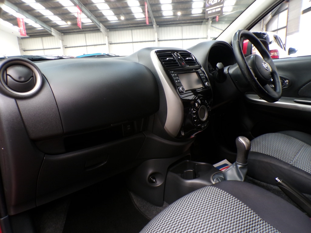 Used Nissan Micra 2014 for sale - 77762245: Photo 15