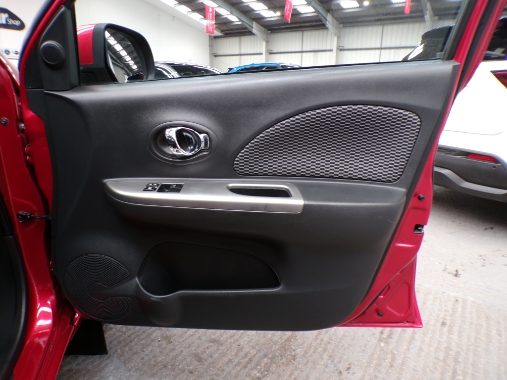 Used Nissan Micra 2014 for sale - 77762245: Photo 16