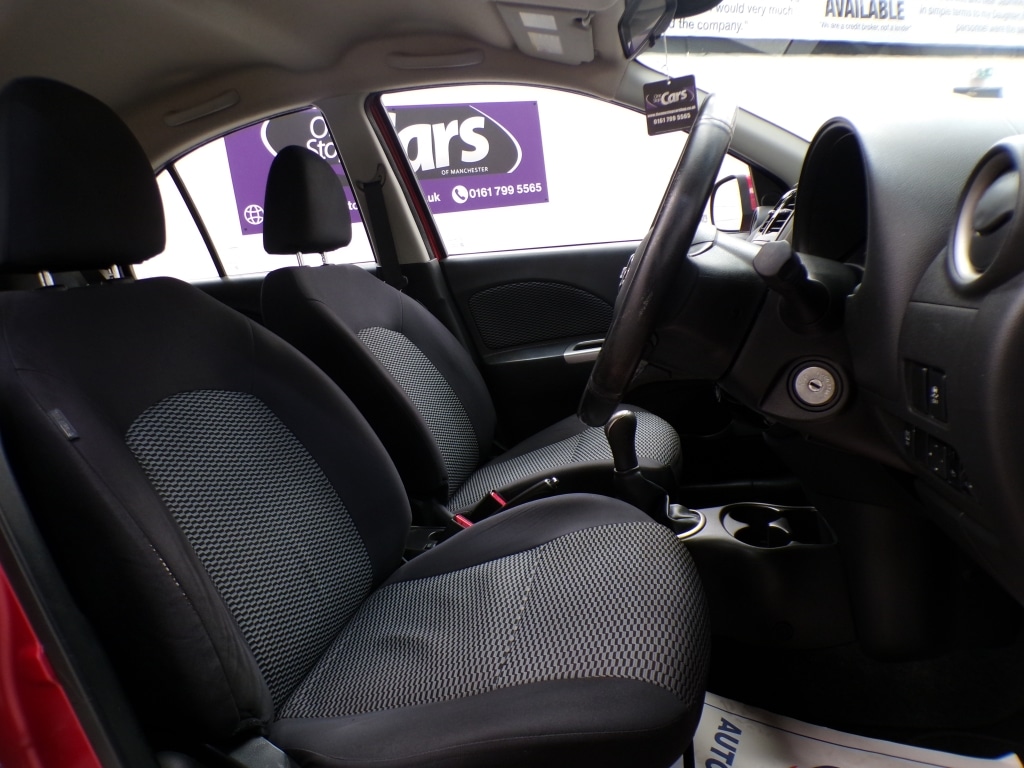 Used Nissan Micra 2014 for sale - 77762245: Photo 18