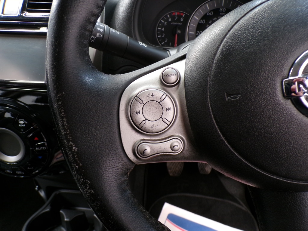 Used Nissan Micra 2014 for sale - 77762245: Photo 21