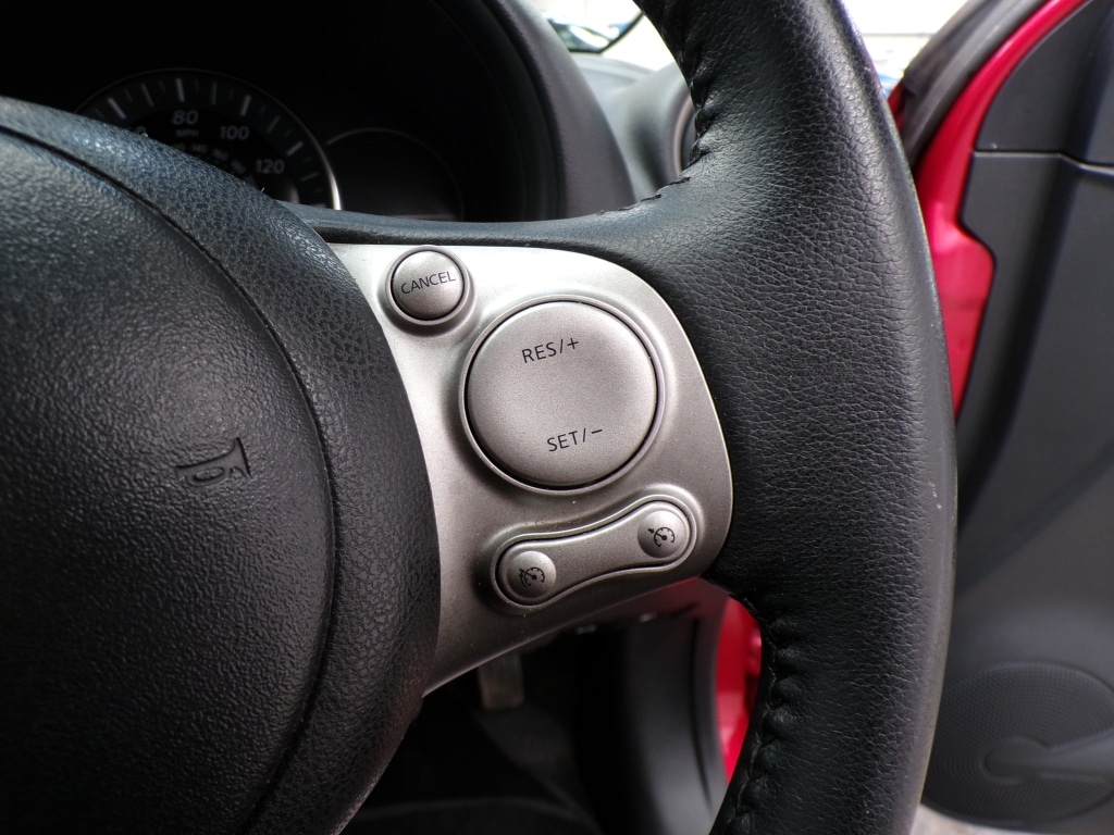 Used Nissan Micra 2014 for sale - 77762245: Photo 22