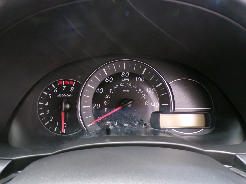 Used Nissan Micra 2014 for sale - 77762245: Photo 23