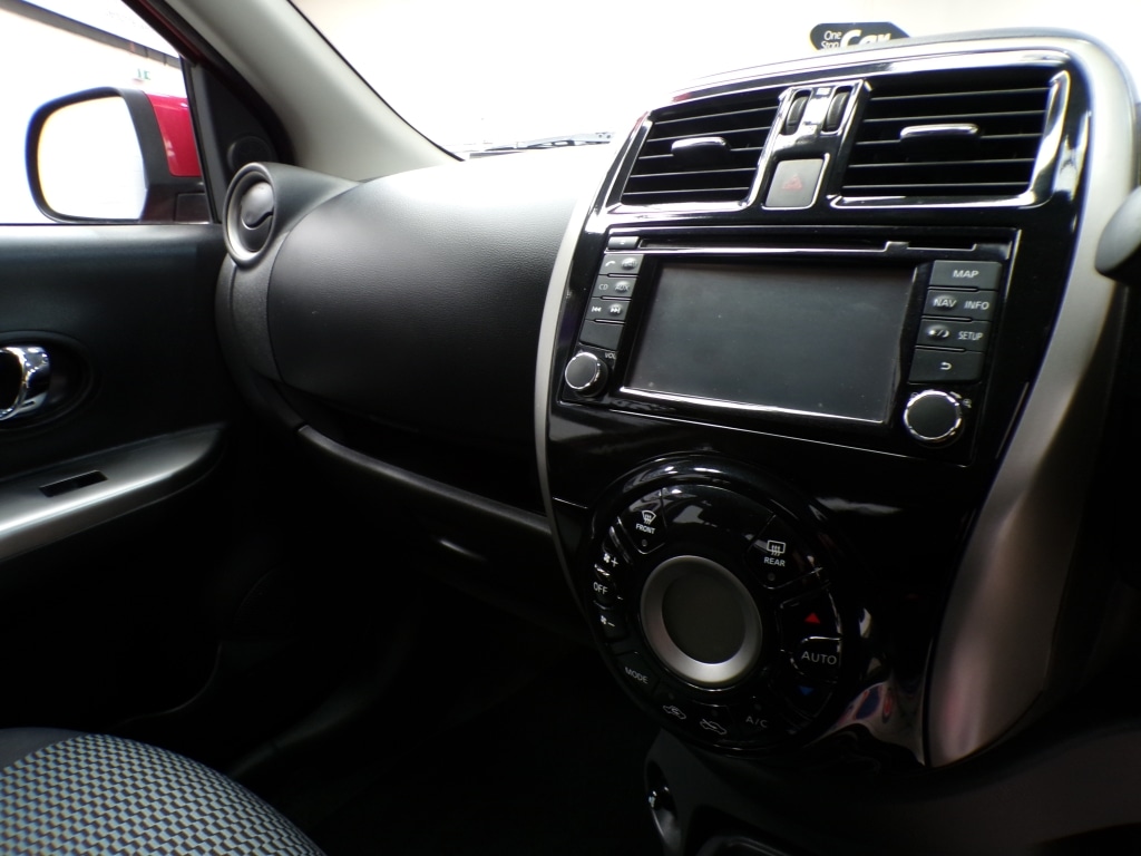 Used Nissan Micra 2014 for sale - 77762245: Photo 25