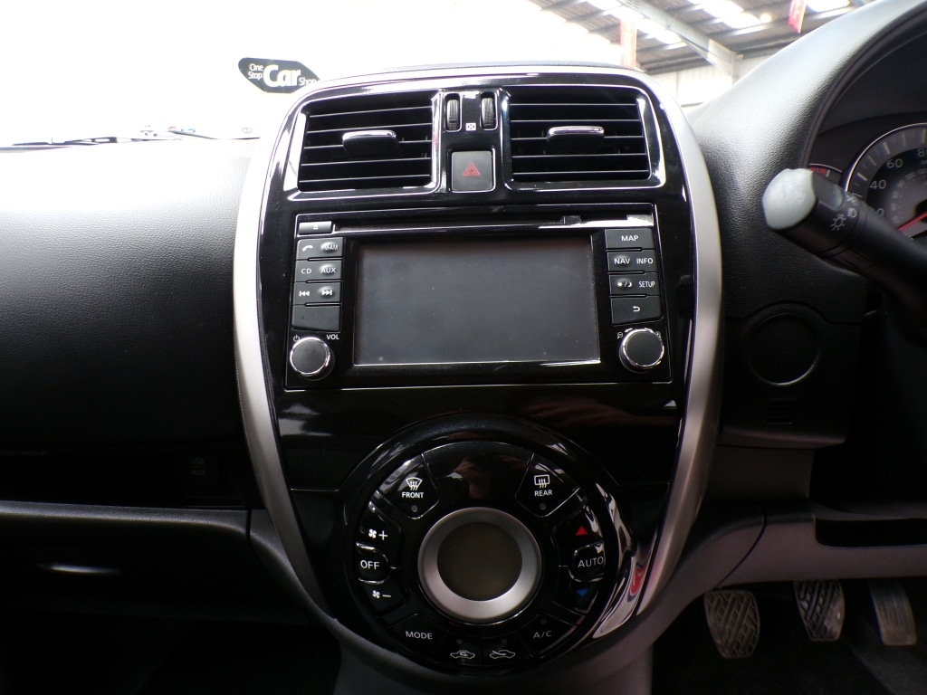 Used Nissan Micra 2014 for sale - 77762245: Photo 26