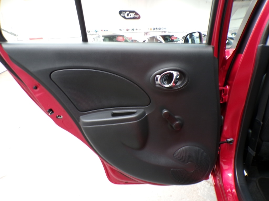 Used Nissan Micra 2014 for sale - 77762245: Photo 27