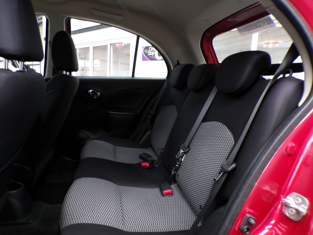 Used Nissan Micra 2014 for sale - 77762245: Photo 28