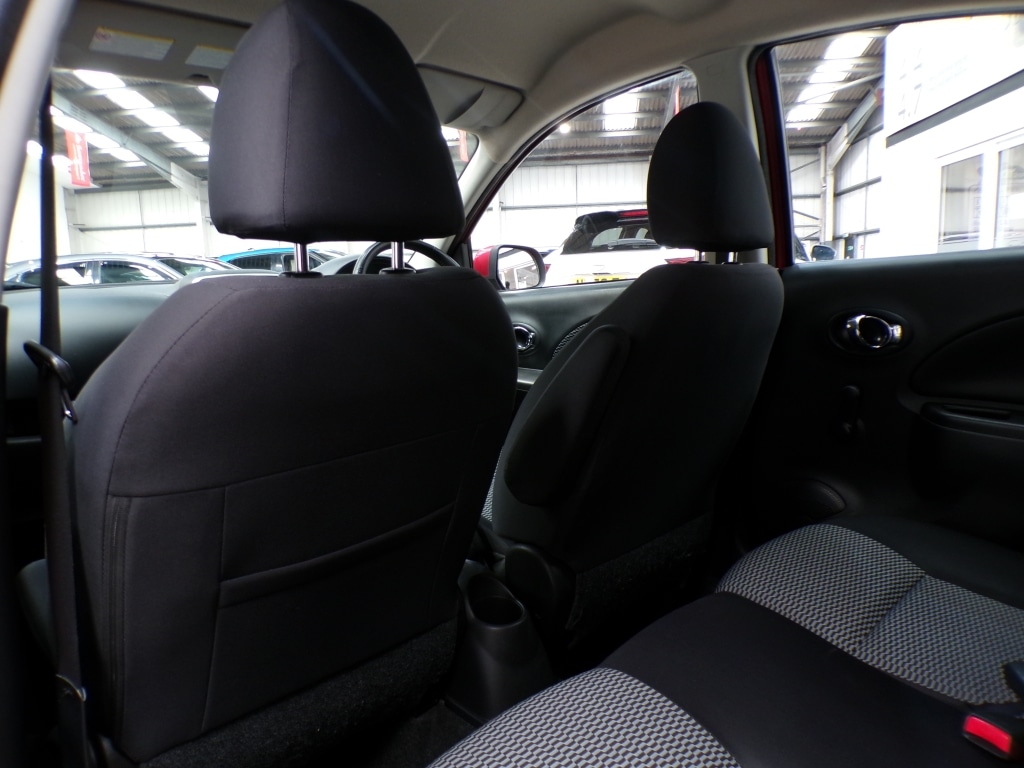 Used Nissan Micra 2014 for sale - 77762245: Photo 29