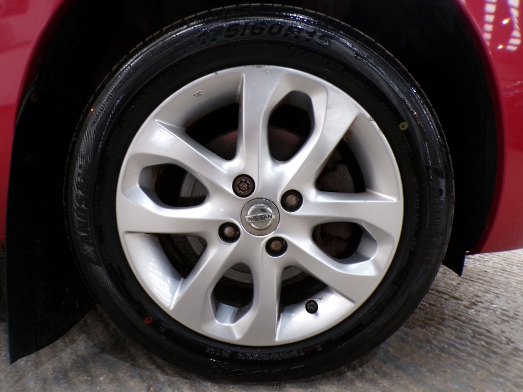 Used Nissan Micra 2014 for sale - 77762245: Photo 9