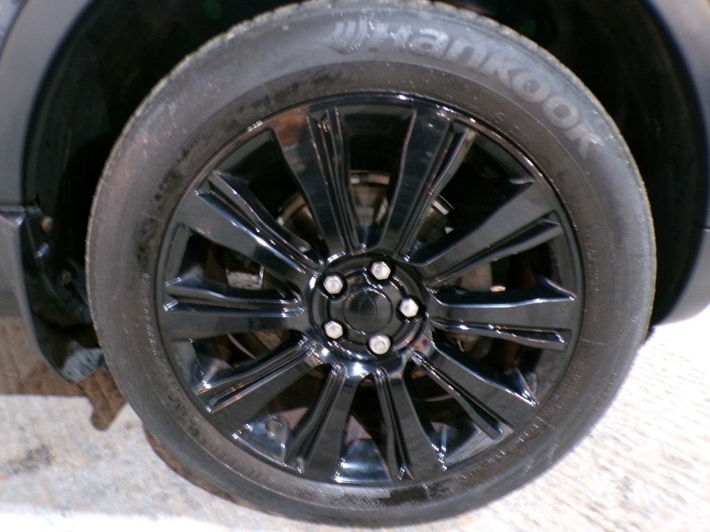 Used Land Rover Range Rover Evoque 2014 for sale - 77126005: Photo 10