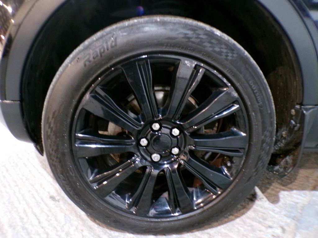 Used Land Rover Range Rover Evoque 2014 for sale - 77126005: Photo 11