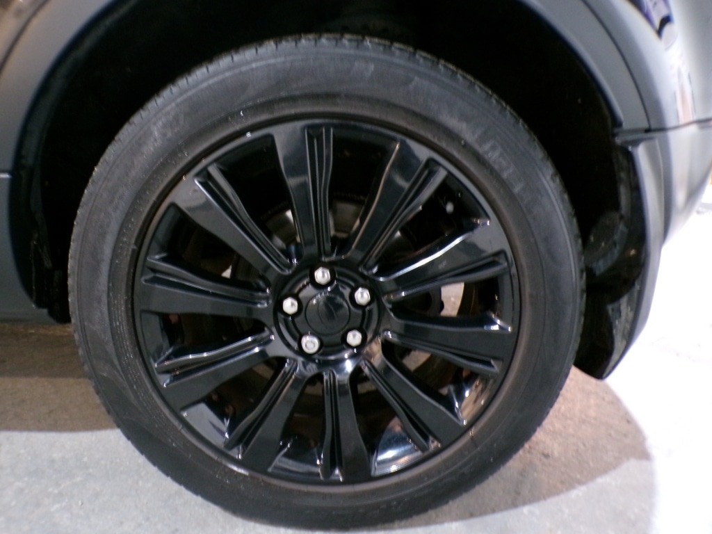 Used Land Rover Range Rover Evoque 2014 for sale - 77126005: Photo 12