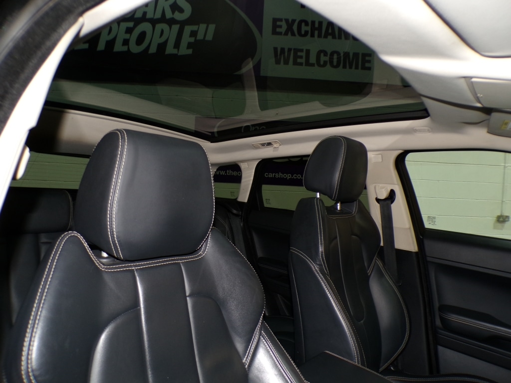 Used Land Rover Range Rover Evoque 2014 for sale - 77126005: Photo 15